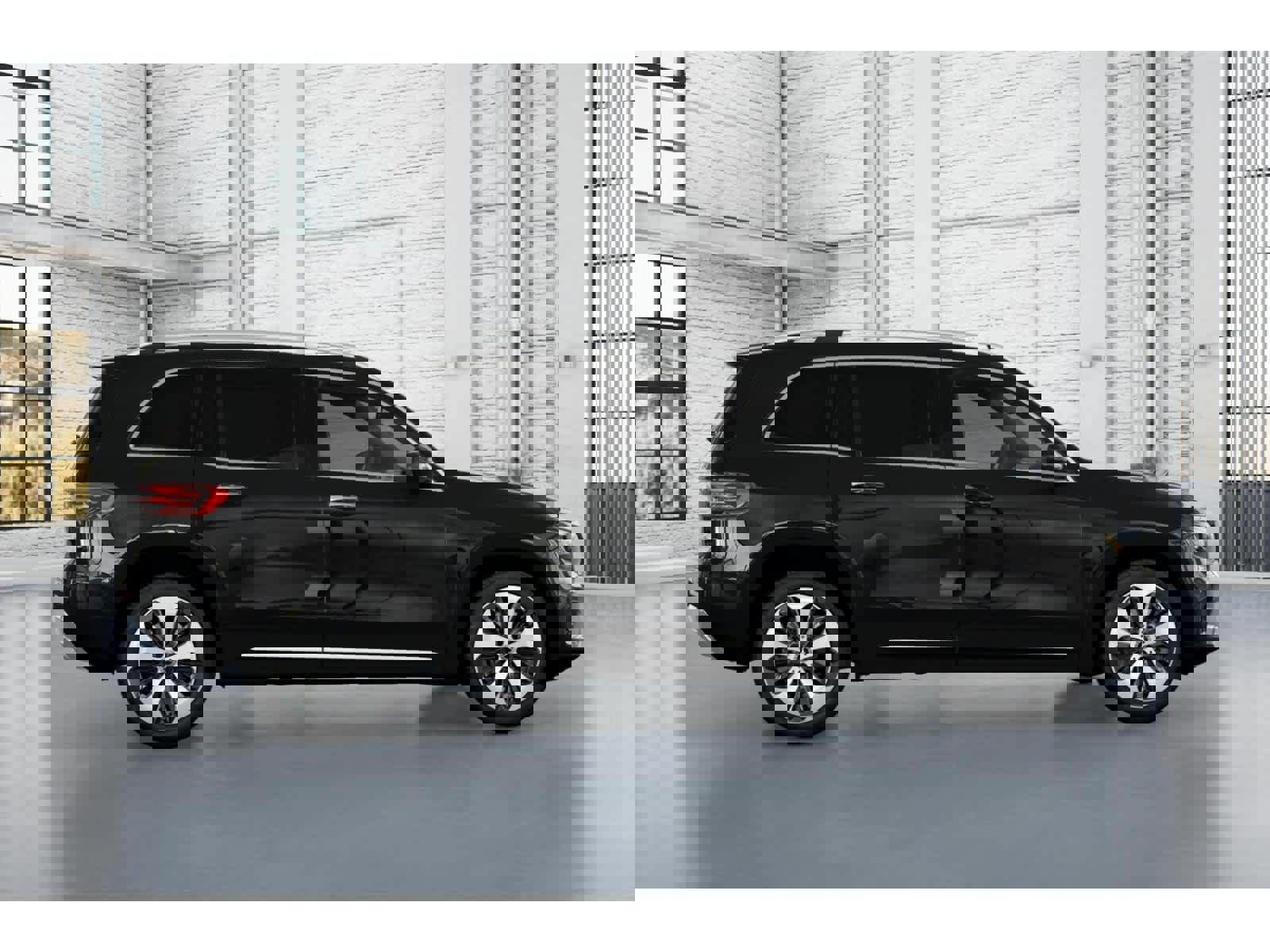 2024 Mercedes Benz GLB 250 4MATIC photo 27