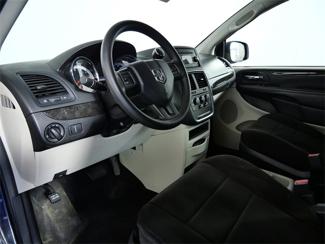2012 Dodge Grand Caravan SE photo 15
