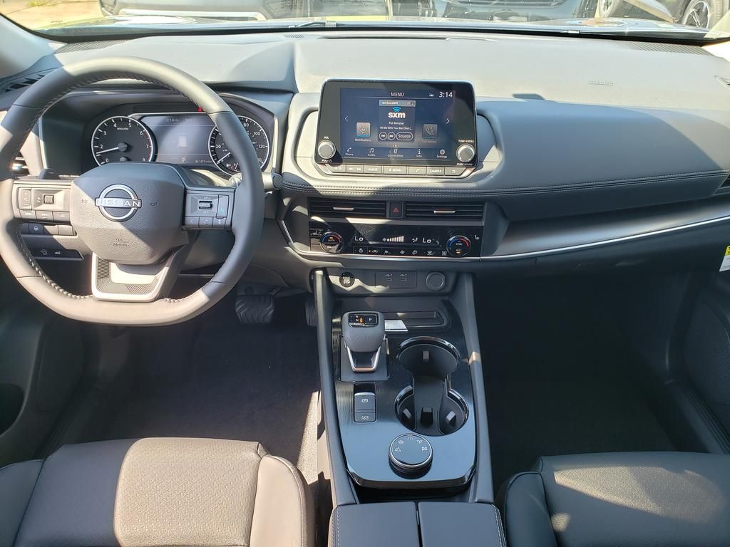 2026 Nissan Rogue SV photo 7