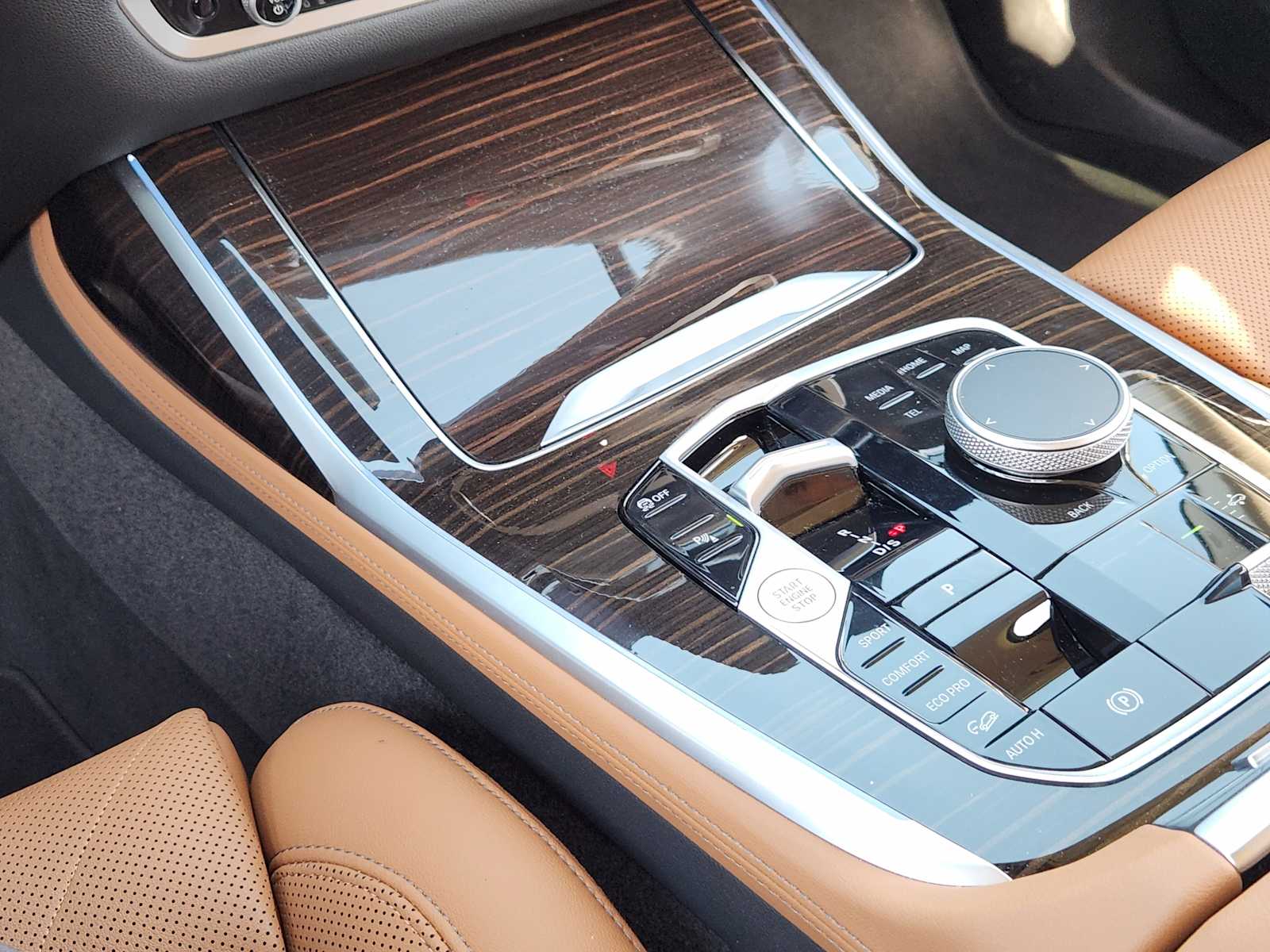 2024 Bmw X7 xDrive40i photo 12