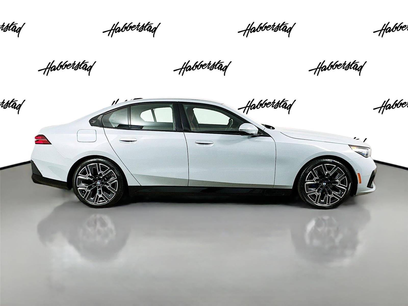 2024 Bmw 530i xDrive photo 4