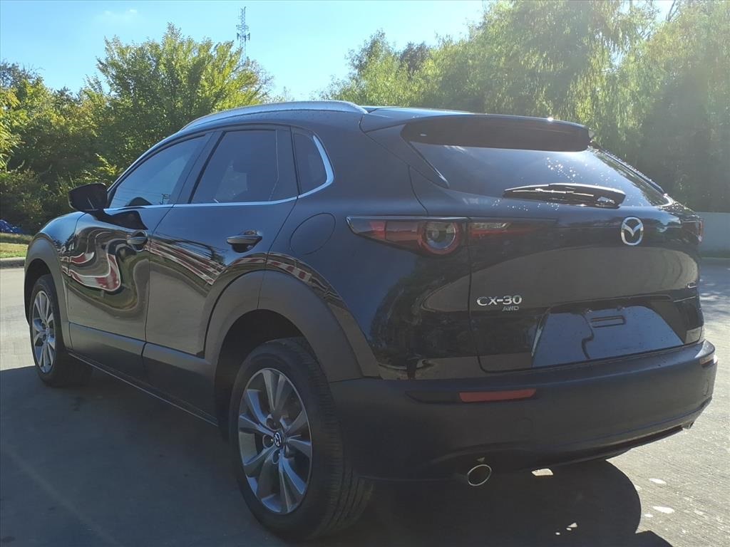 2025 Mazda CX-30 2.5 S Preferred photo 4