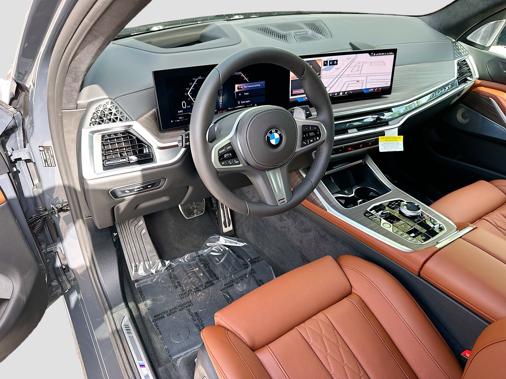 2026 Bmw X7 xDrive40i photo 9