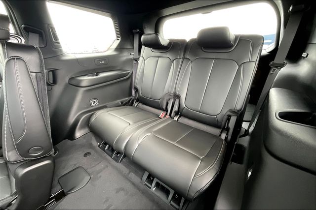 2025 Jeep Grand Cherokee Limited photo 18