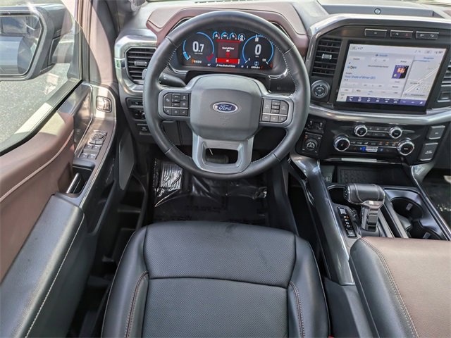 2023 Ford F-150 XL photo 17