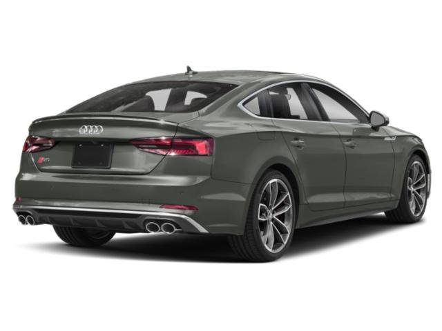 Used 2018 Audi S5 Sportback Premium Plus with VIN WAUB4CF55JA097738 for sale in Minneapolis, Minnesota
