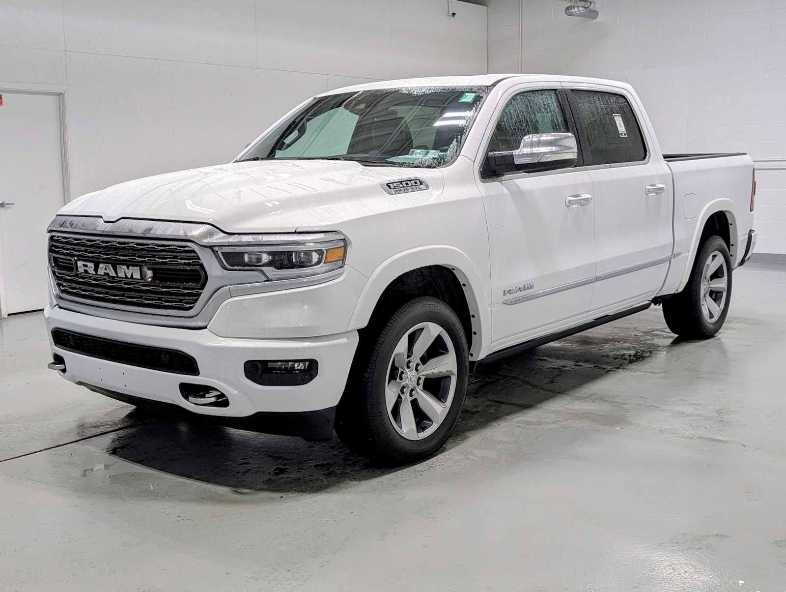 2020 RAM Ram 1500 Pickup Limited