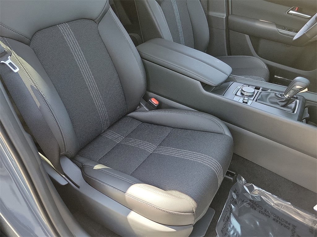 2025 Mazda CX-50 2.5 S Preferred photo 14