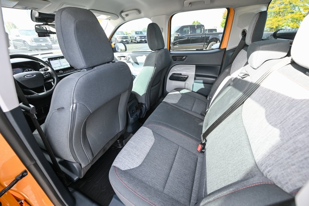 2023 Ford Maverick XLT Lariat photo 19