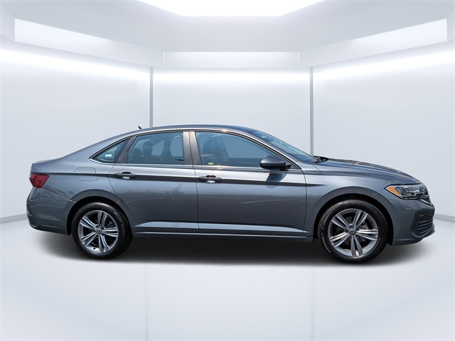 2024 Volkswagen Jetta 1.5T SE photo 2