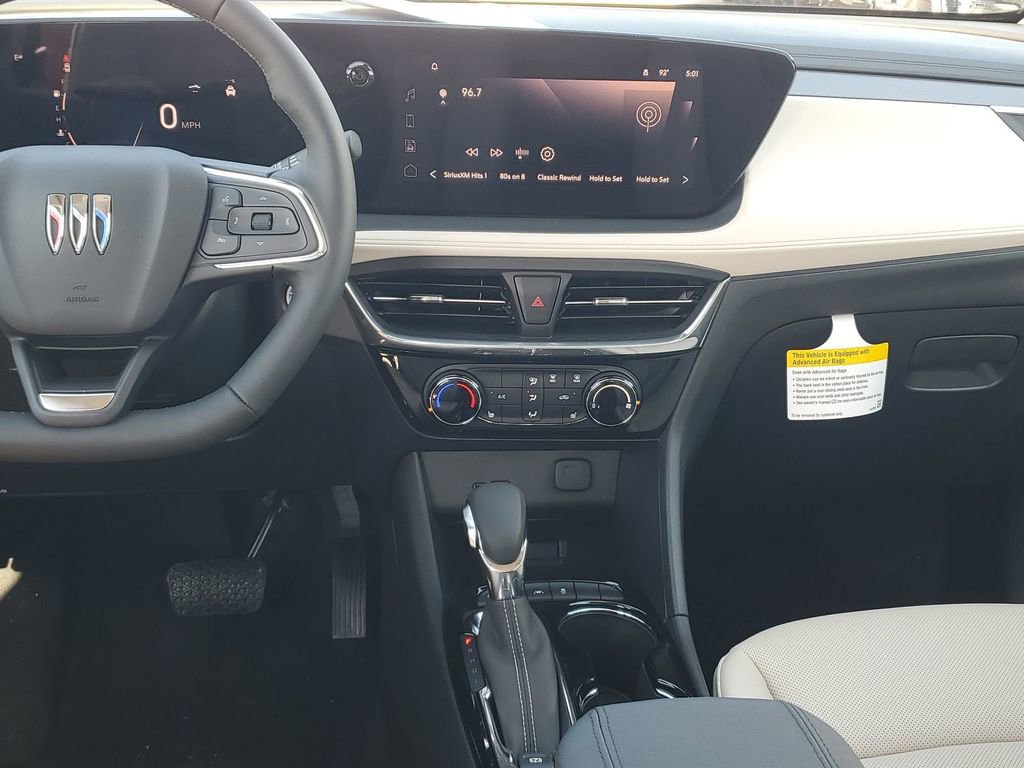 2026 Buick Encore Sport Touring photo 27