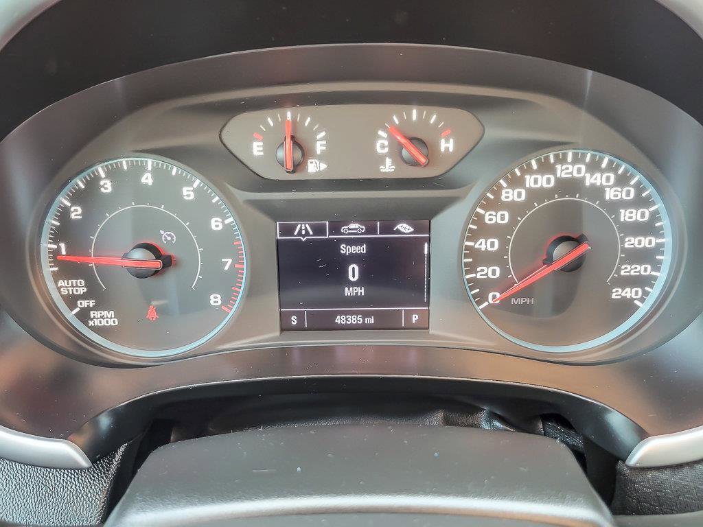 2023 CHEVROLET MALIBU - Image 17