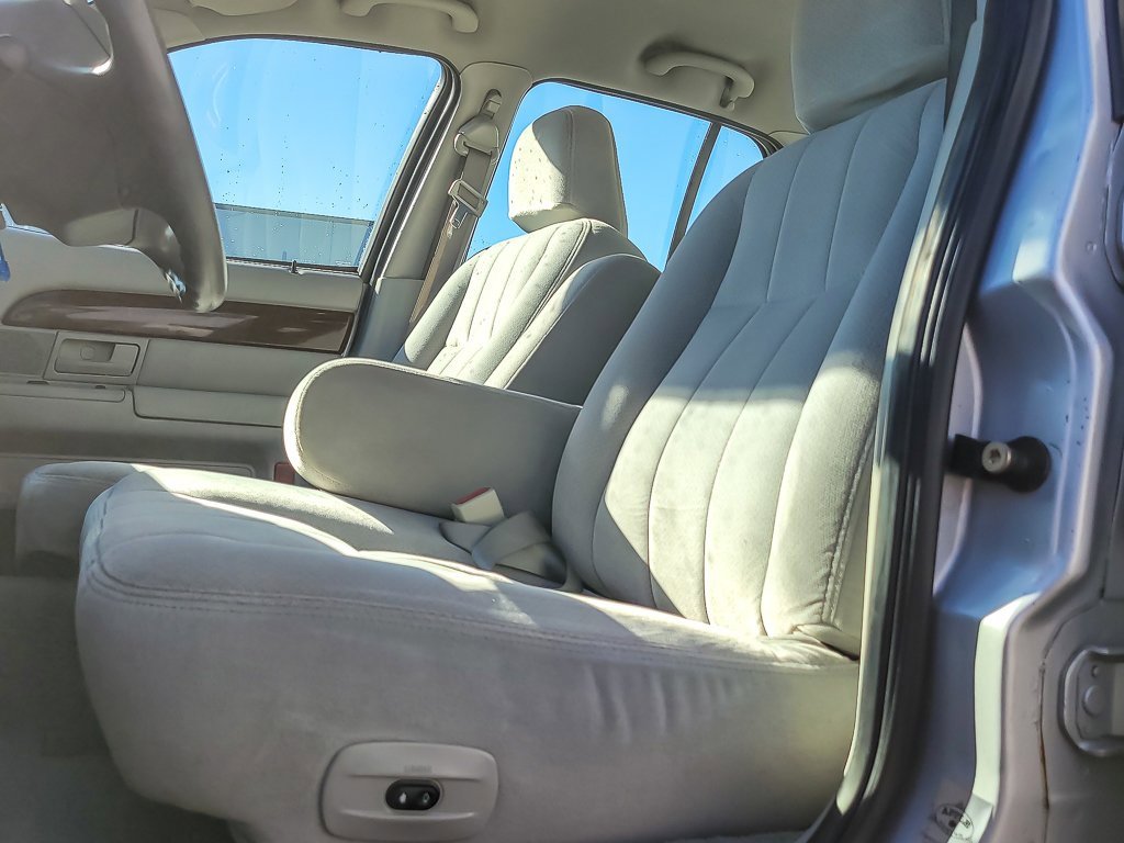 2003 MERCURY GRAND MARQUIS - Image 6