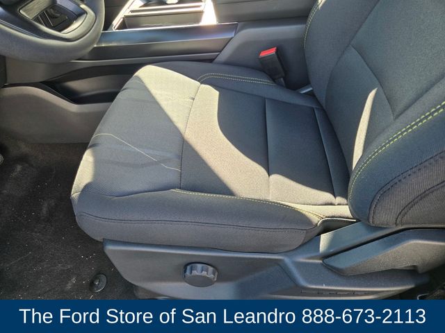 2025 Ford F-150 STX photo 15
