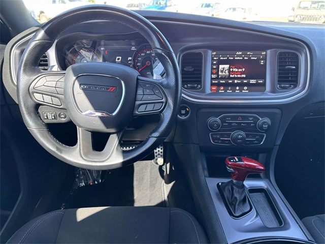 2020 Dodge Charger R/T photo 2
