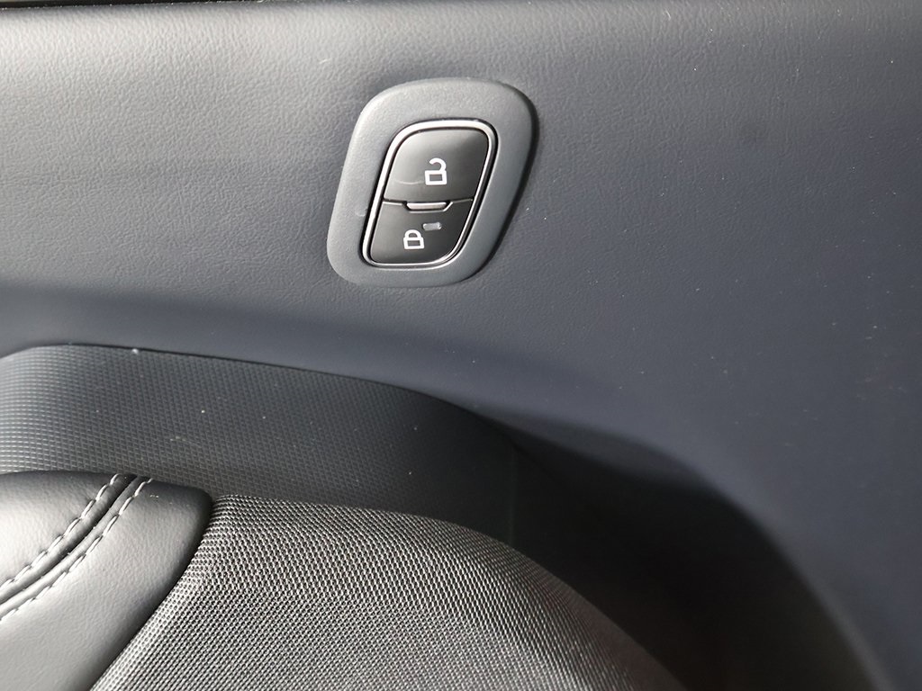 2024 Ford Mustang Mach-E Select photo 24