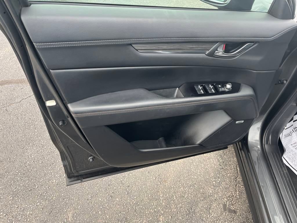 2023 Mazda CX-5 2.5 Premium Plus photo 17