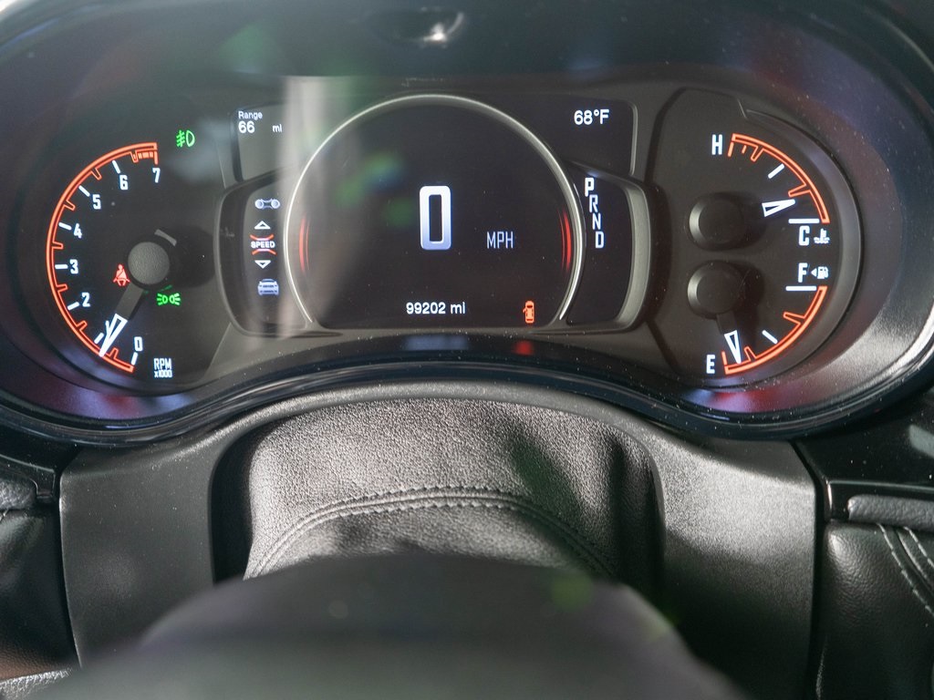 2021 Dodge Durango GT photo 17