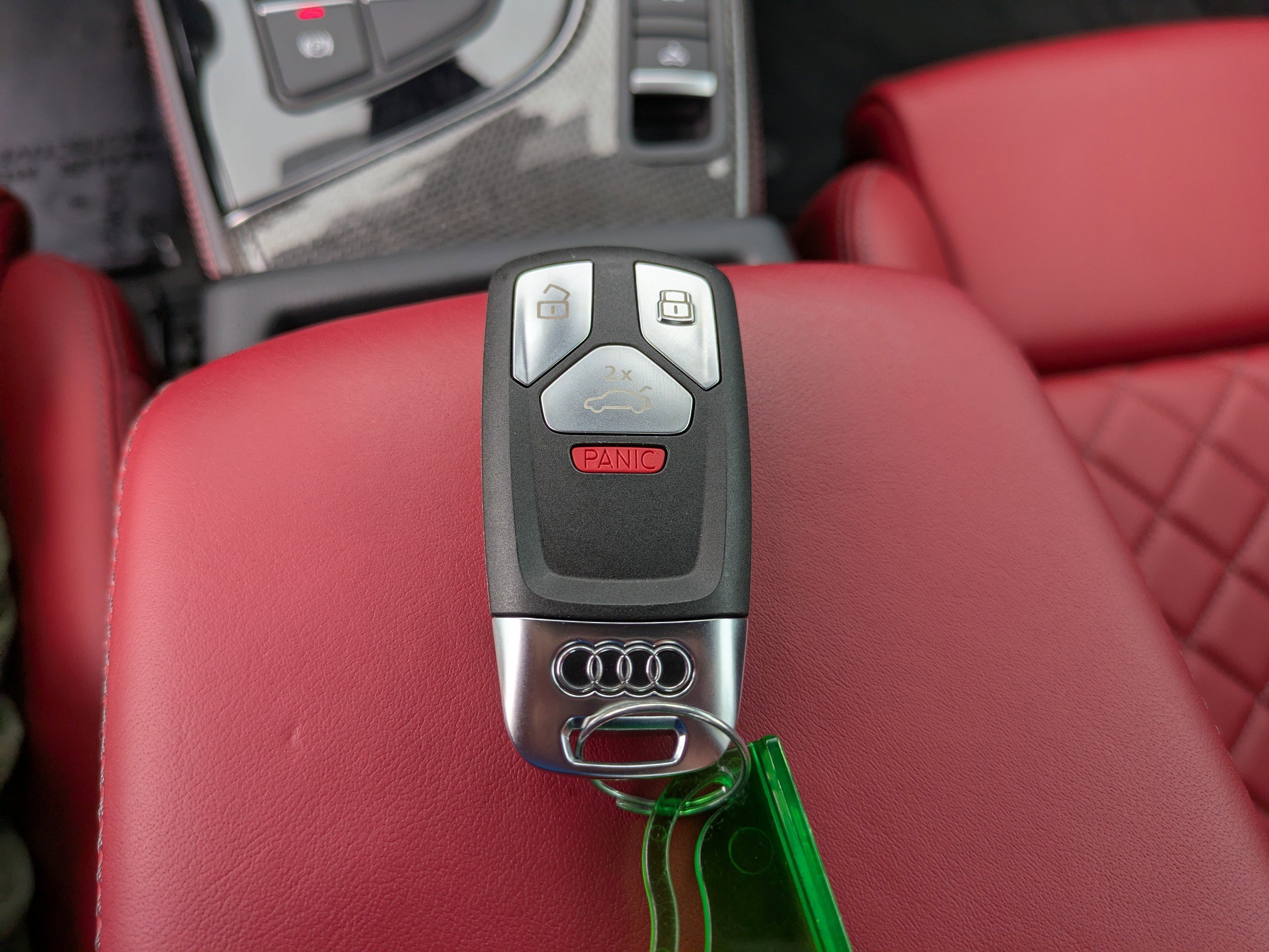2024 Audi S5 Premium Plus photo 27