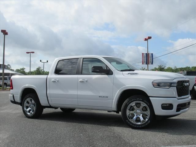 2025 Ram 1500 Big Horn Lone Star photo 2