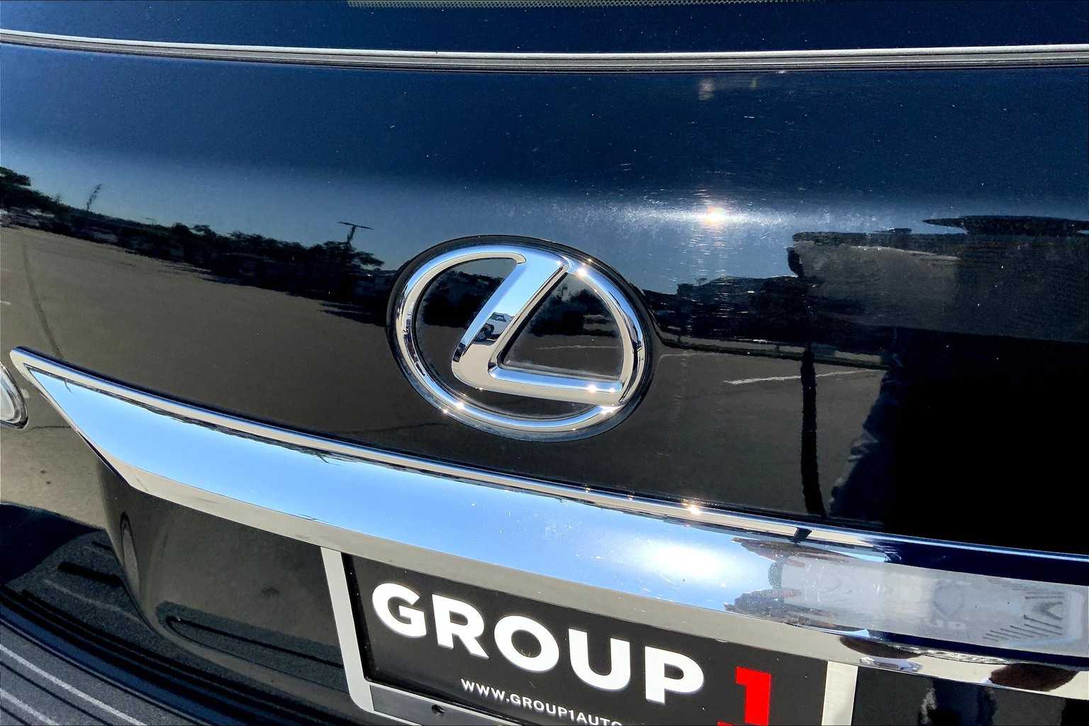 2015 Lexus RX 350 photo 8