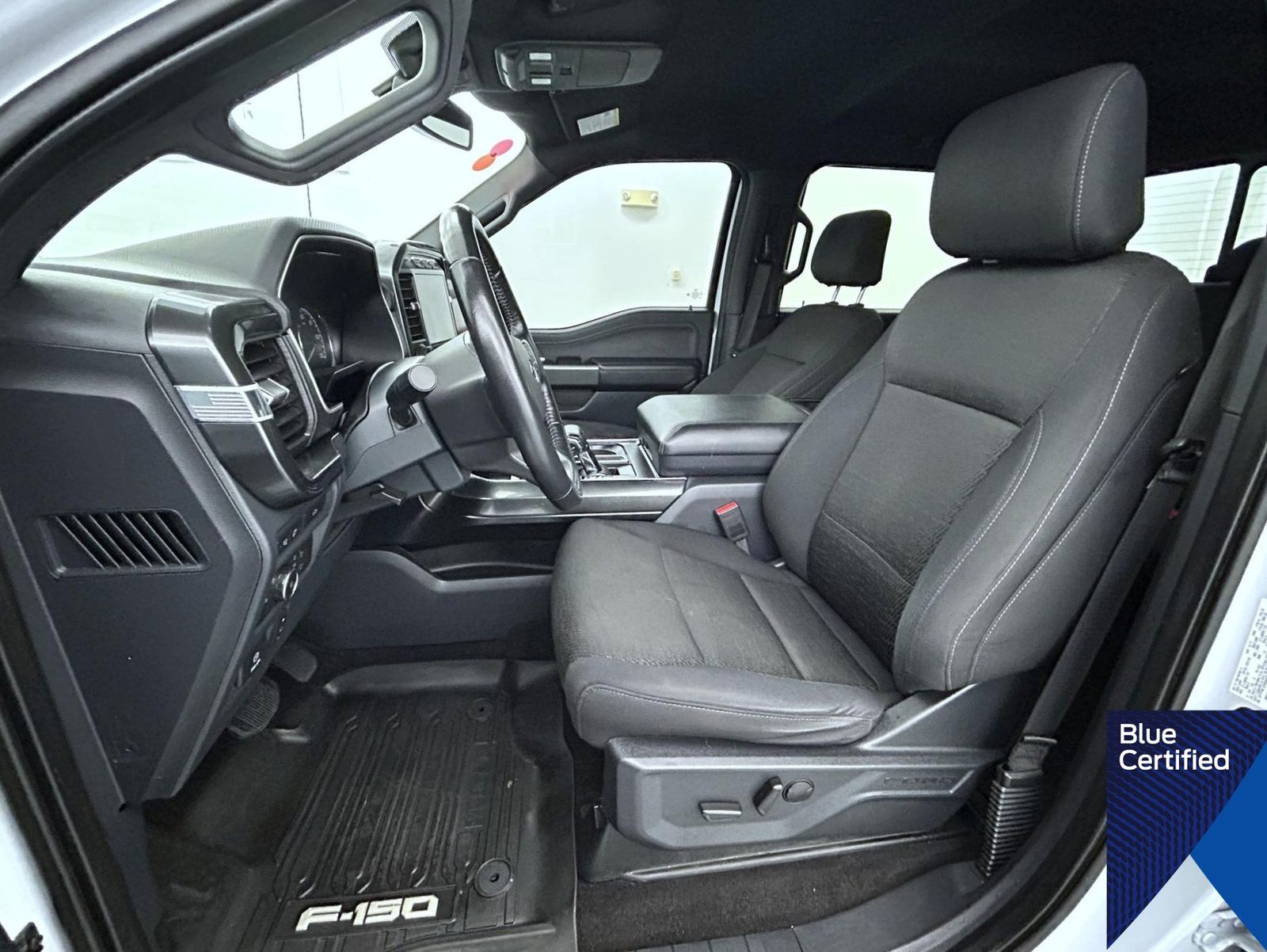 2022 Ford F-150 XLT photo 10