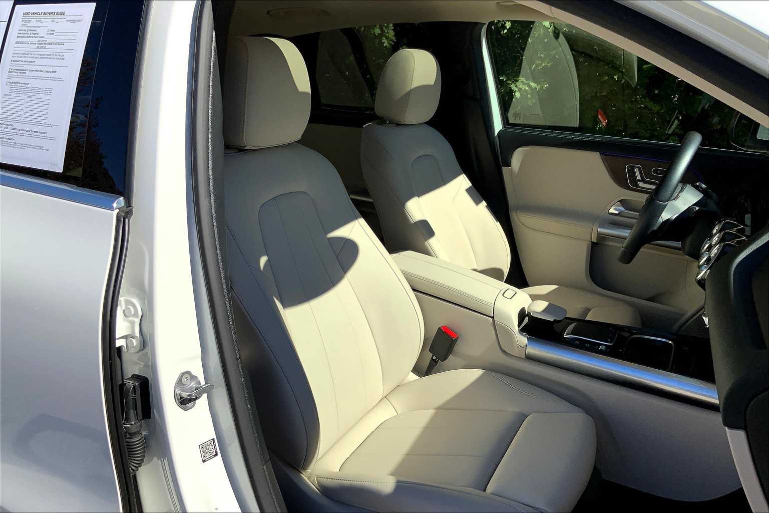 2023 Mercedes Benz GLA 250 4MATIC photo 7