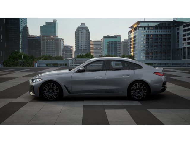 2025 Bmw i4 eDrive40 photo 4