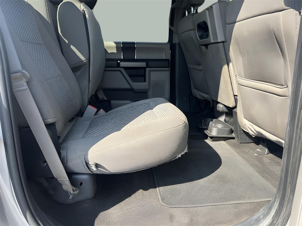 2020 Ford F-150 XLT photo 33