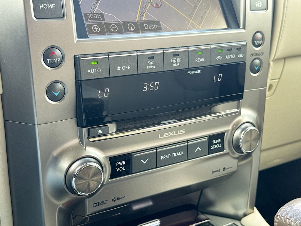 2018 Lexus GX 460 photo 26