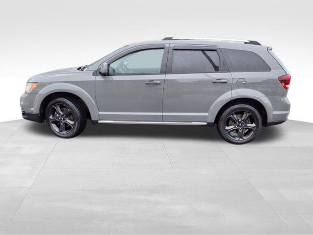 2019 Dodge Journey Crossroad photo 3