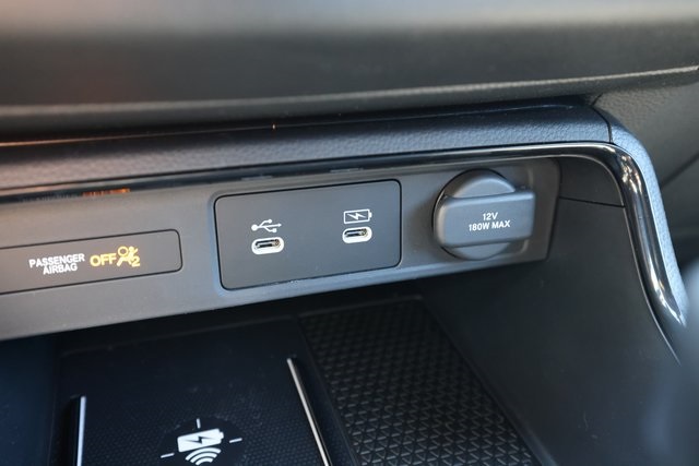 2026 Honda CR-V Hybrid photo 32