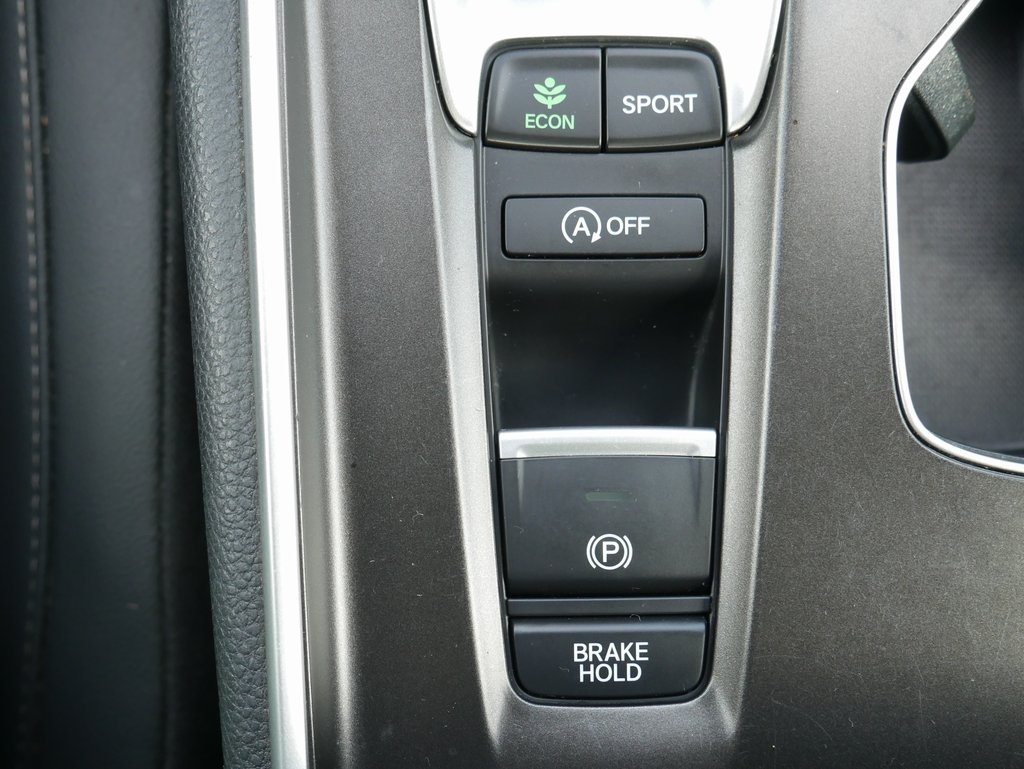 2022 Honda Accord Sport photo 19
