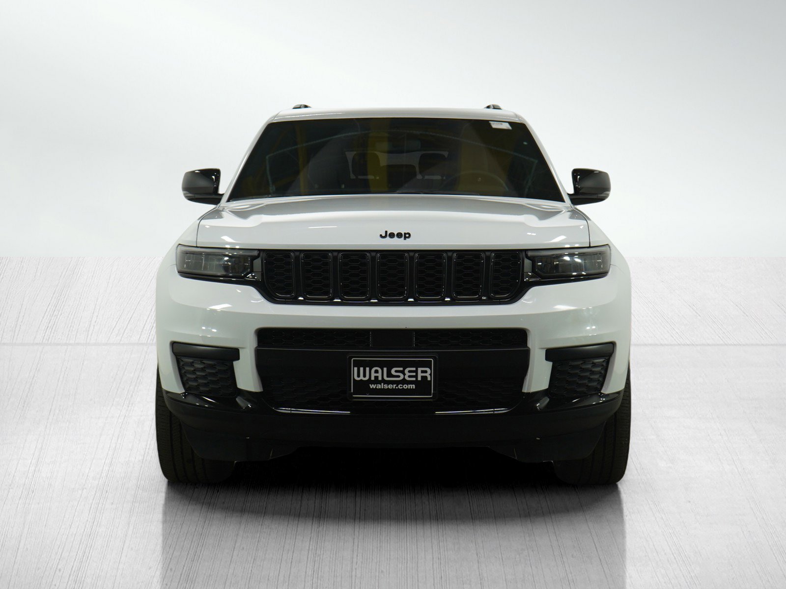 2023 Jeep Grand Cherokee Altitude photo 8