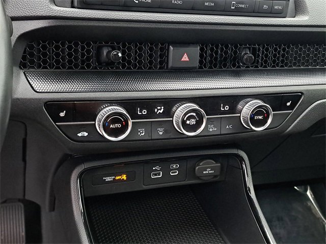 2023 Honda CR-V Hybrid Sport photo 27