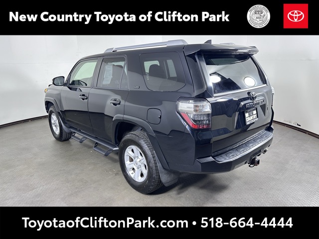 2018 Toyota 4Runner SR5 Premium photo 4