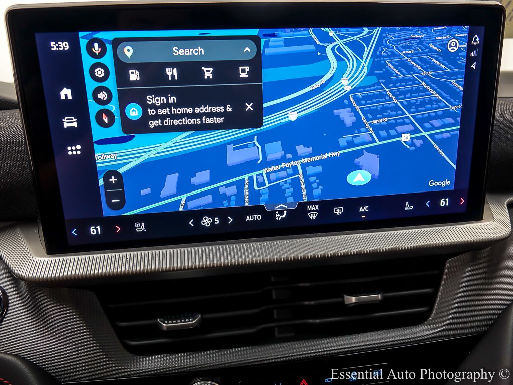 2025 FORD EXPLORER - Image 19