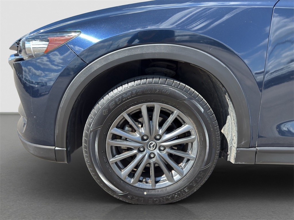 2020 Mazda CX-5 Touring photo 21