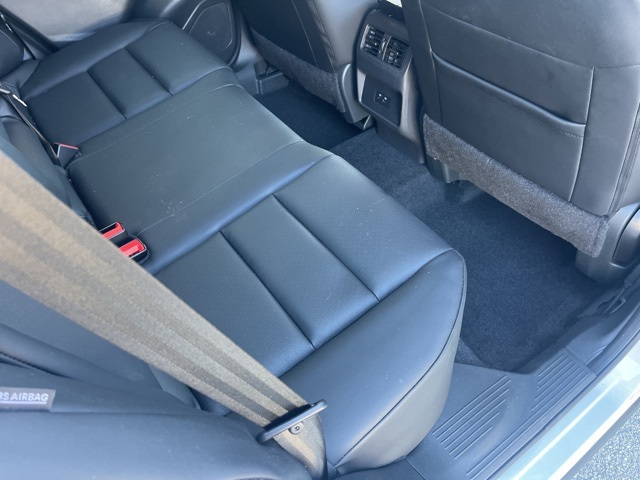 2023 Nissan Rogue SV photo 24