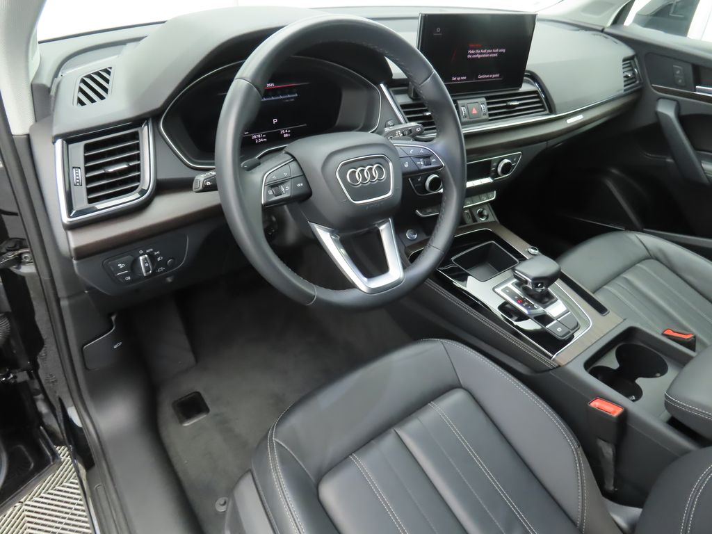2023 Audi Q5 S line Premium Plus photo 9