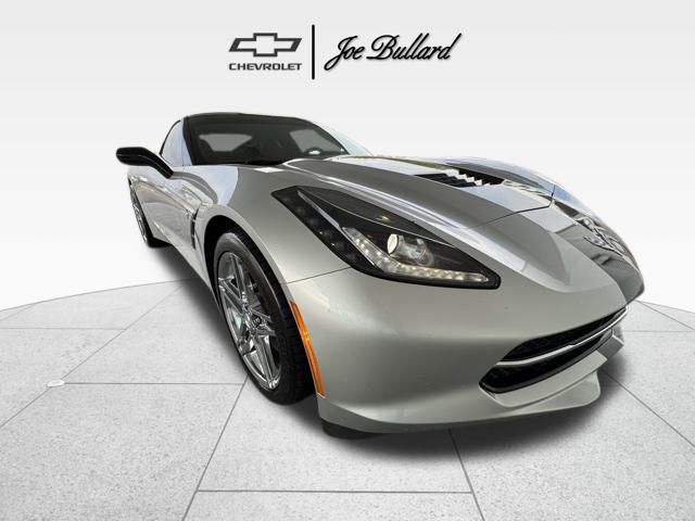 2014 Chevrolet Corvette LT1 photo 10