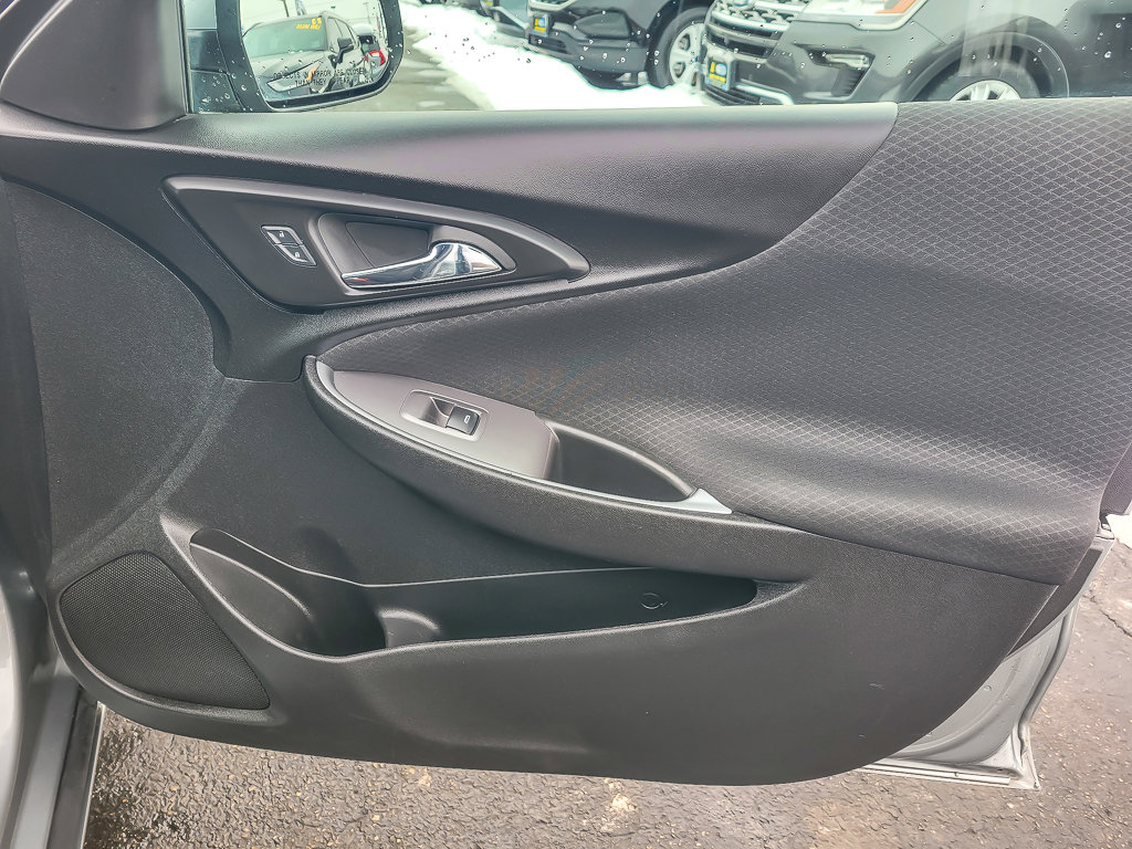 2024 CHEVROLET MALIBU - Image 22