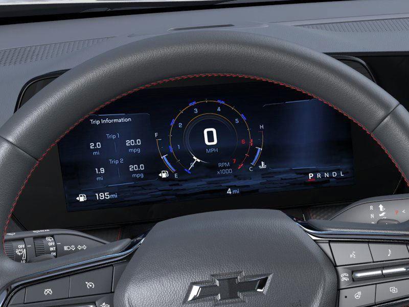 2026 Chevrolet Equinox RS photo 18