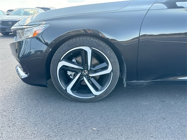 2021 Honda Accord Sport photo 13