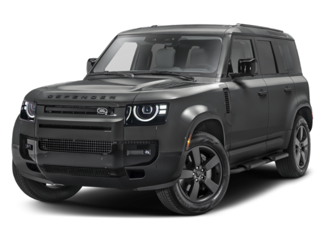 2026 Land Rover Defender X-Dynamic SE's photo