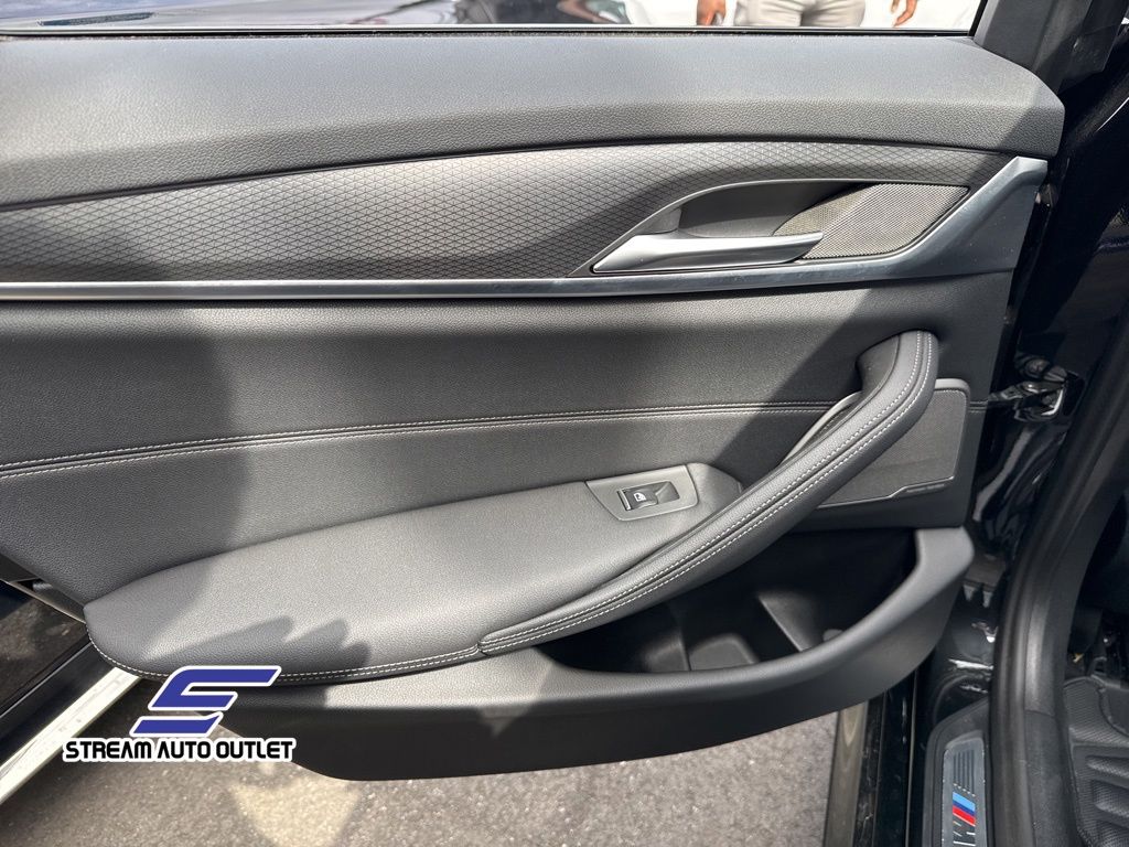 2023 Bmw 540i xDrive photo 27