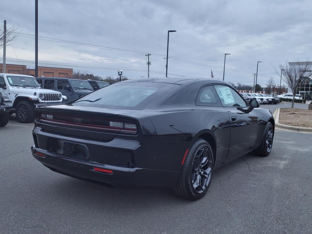 2025 Dodge Charger R/T photo 19