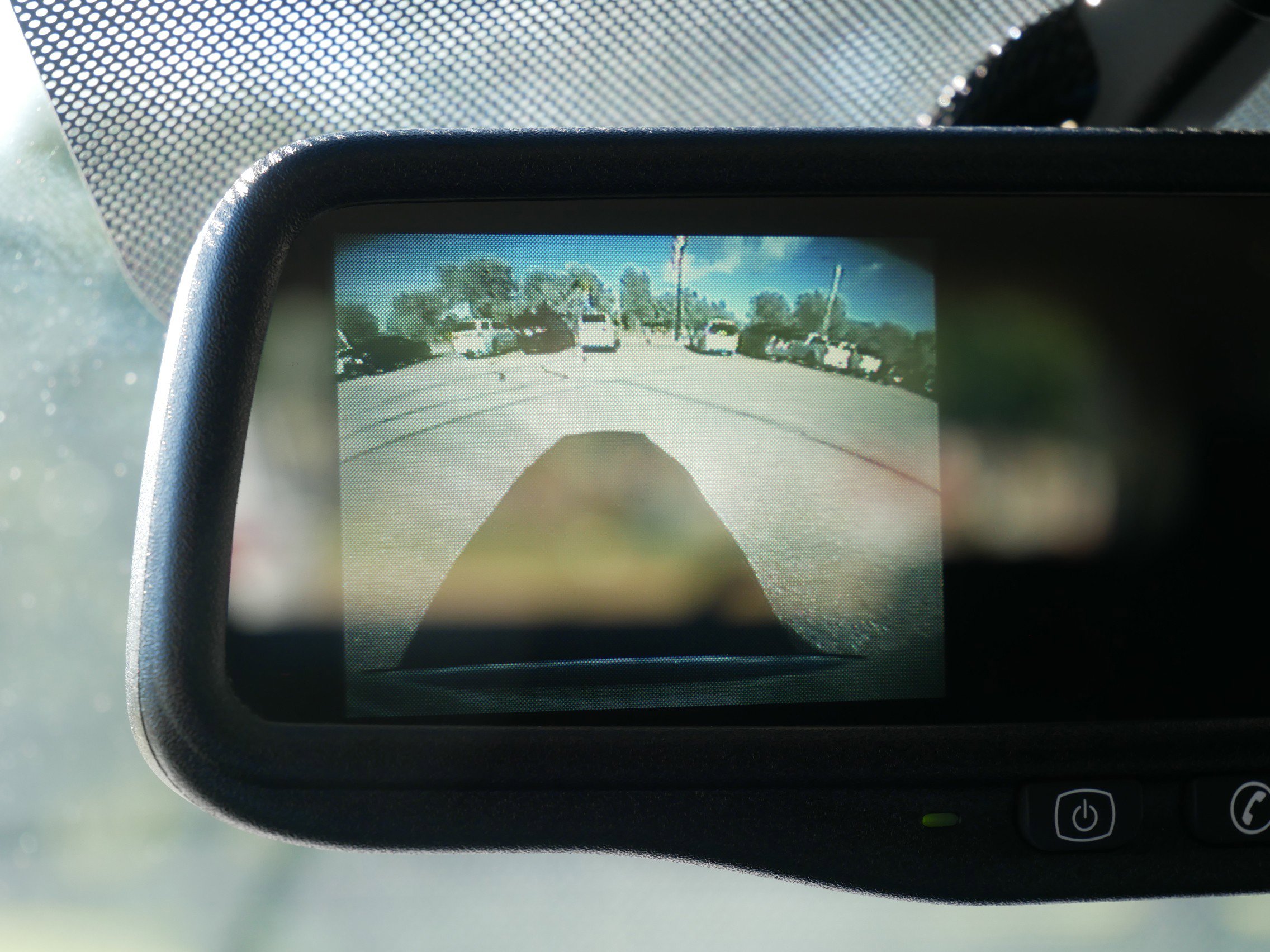 2011 Gmc Acadia SLE photo 20