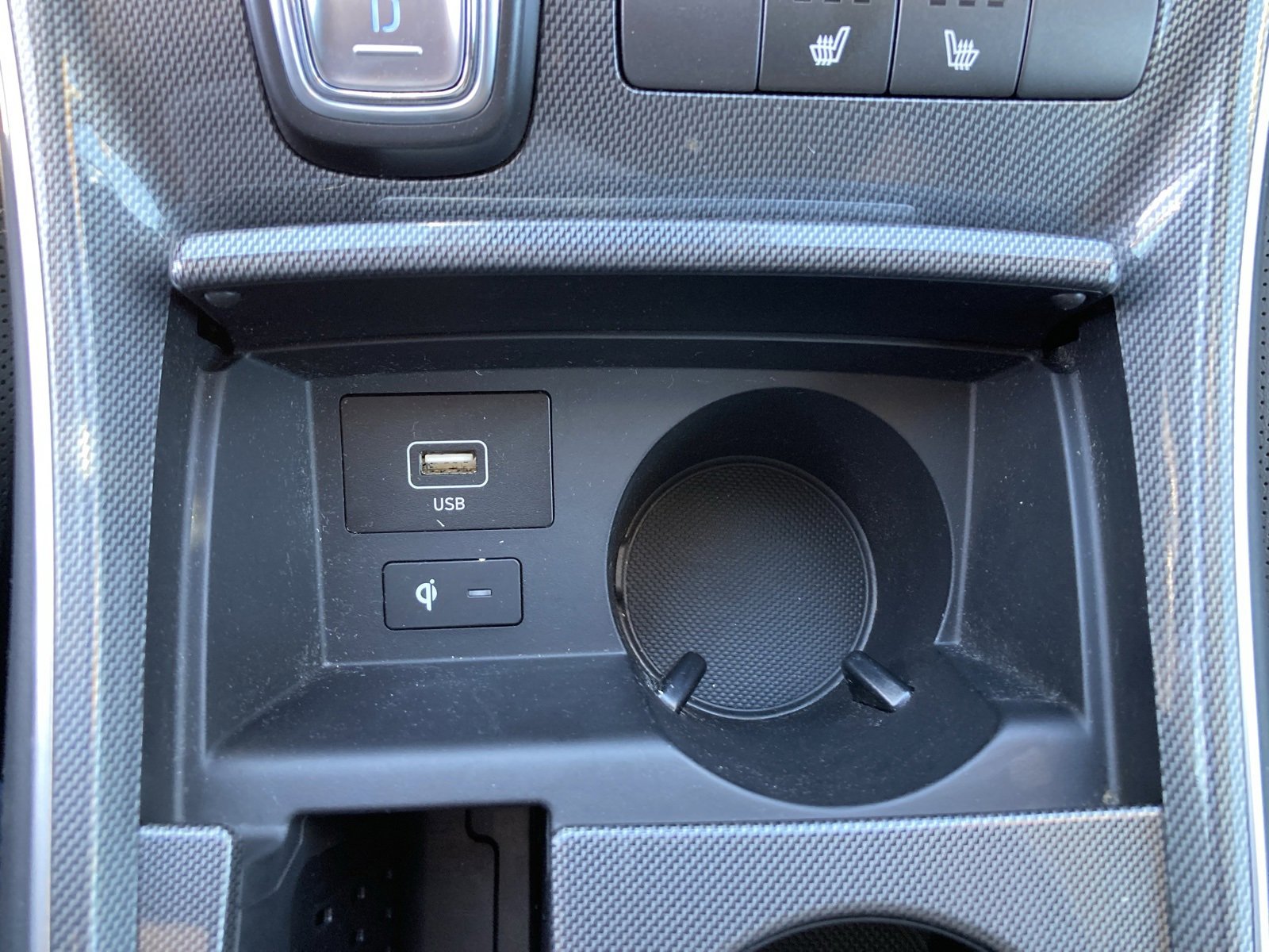 2022 Hyundai Santa Fe SEL Premium photo 26