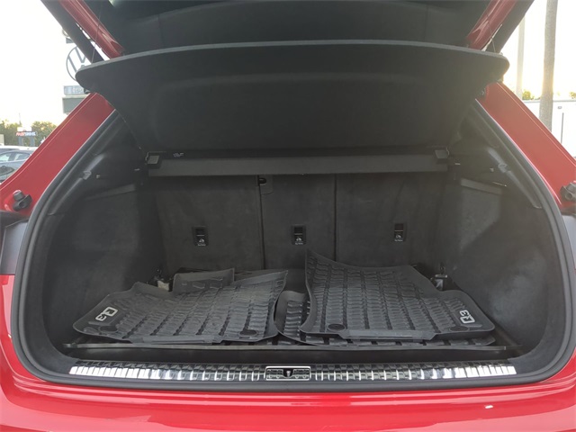2022 Audi Q3 S line Premium Plus photo 9